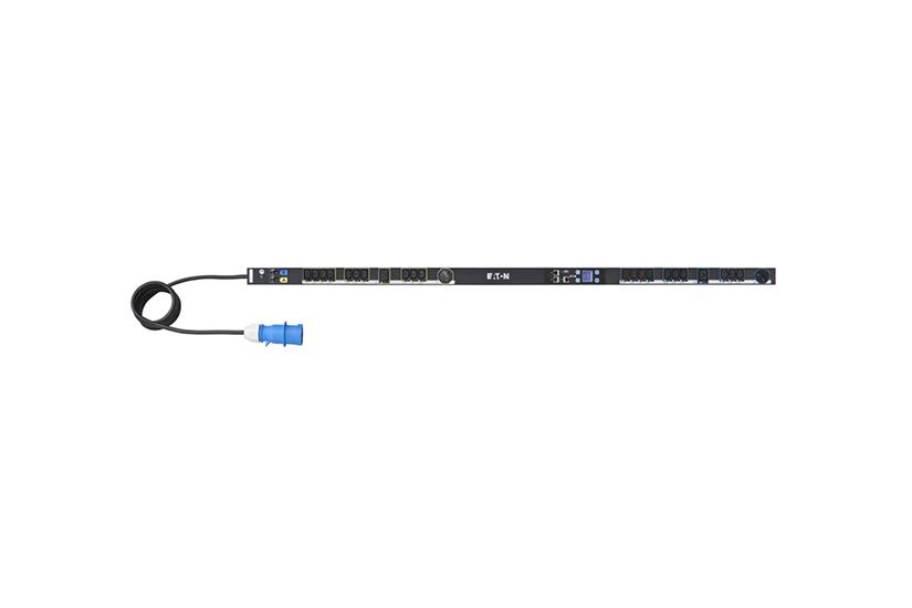 Eaton Epdu G3 Metered Outlet Strømfordelingsenhed