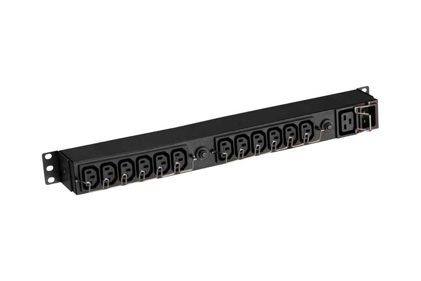 Eaton Flexpdu Strømfordelingsenhed 3000 Va