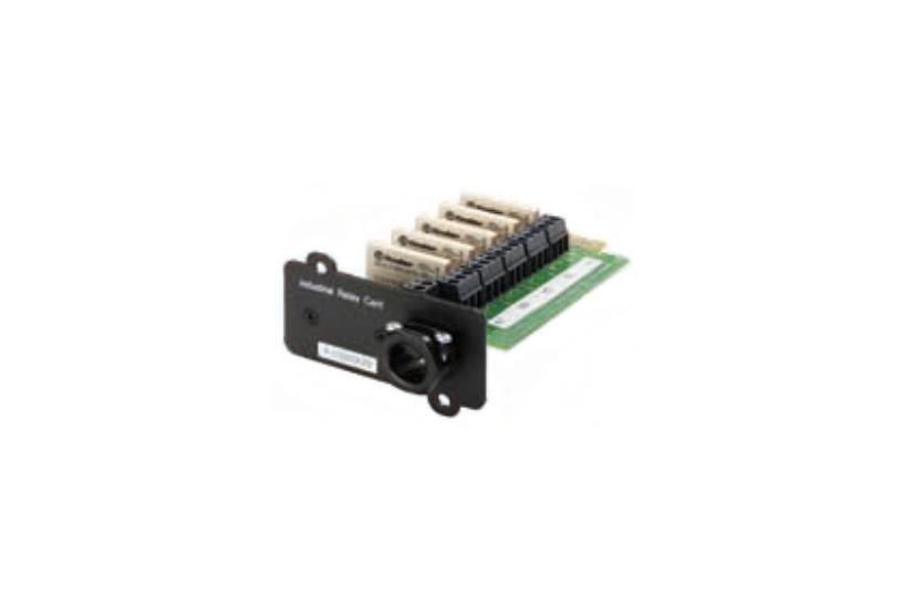 Eaton Industrial Relay Card For Ups Systems Ups Relæudstyr