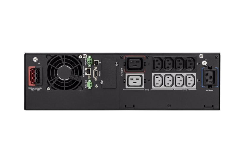 Eaton 5px G2 Ups 2200 Watt 2200 Va