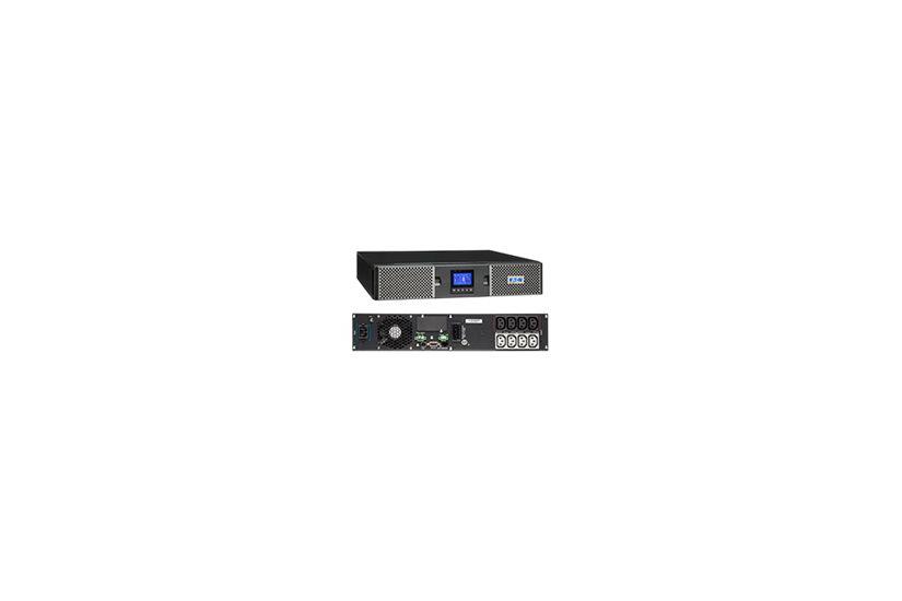 Eaton 9px 1500i Rt2u Netpack Ups 1500 Watt 1500 Va