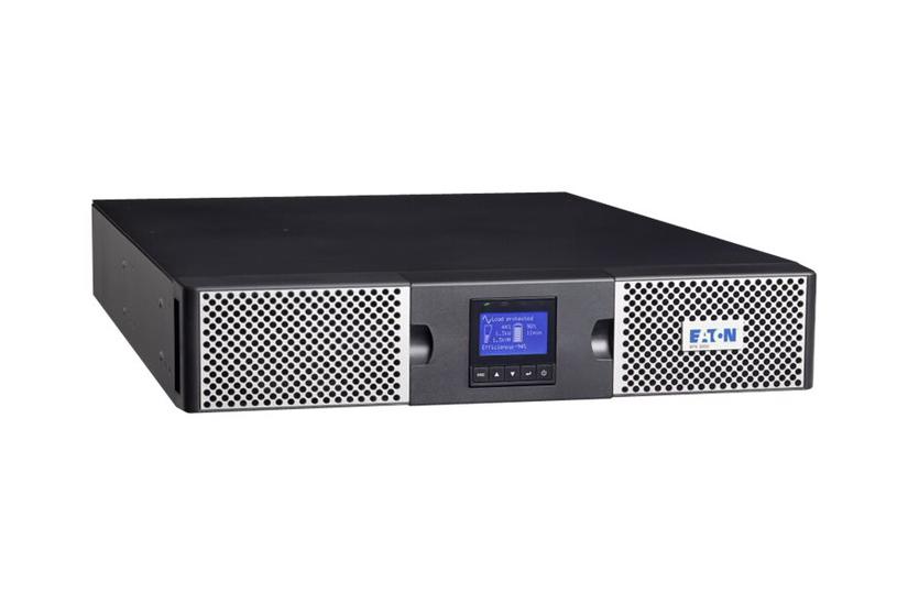 Eaton 9px 3000i Rt2u Ups 3000 Watt 3000 Va