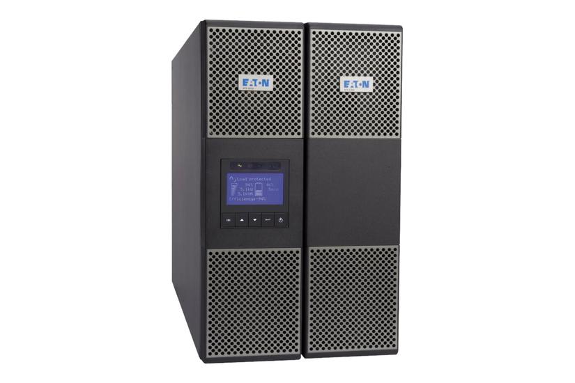 Eaton 9px 9px Ebm 72v Rt2u Ups-batteri