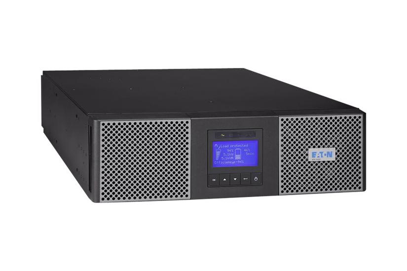 Eaton 9px 9px6kirtn Ups 5400 Watt 6000 Va