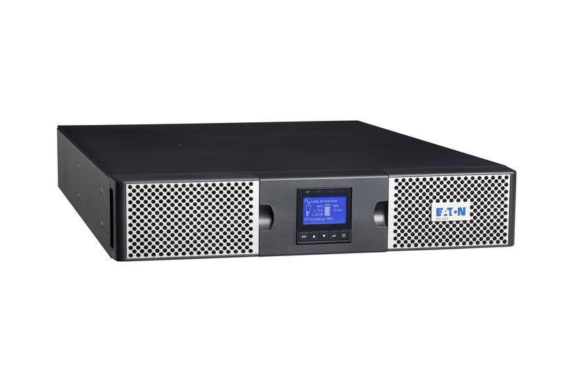 Eaton 9px 3000va 2700w 120v Online Double-conversion Ups L5-30p 6x -20r L5-30r Outlets Cybersecure Network Card Option Extended Run 2u Rack Tower Battery Backup Ups 2700 Watt 3000 Va