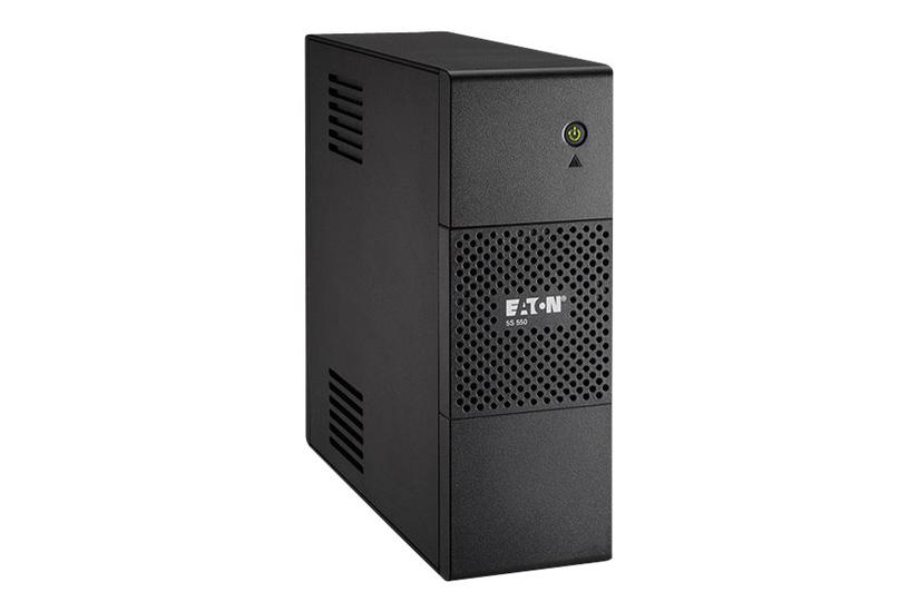 Eaton 5s 1000i Ups 600 Watt 1000 Va
