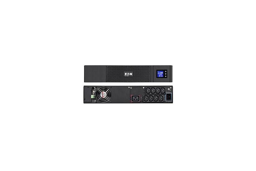 Eaton 5sc 2200i Ups 1980 Watt 2200 Va