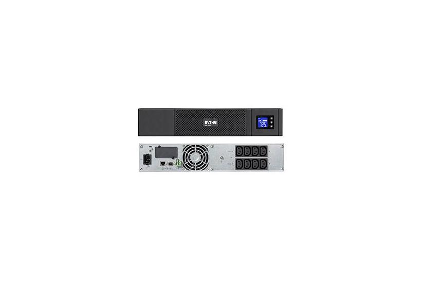 Eaton 5sc 1500i Ups 1050 Watt 1500 Va