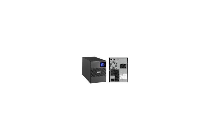 Eaton 5sc 1000i Ups 700 Watt 1000 Va