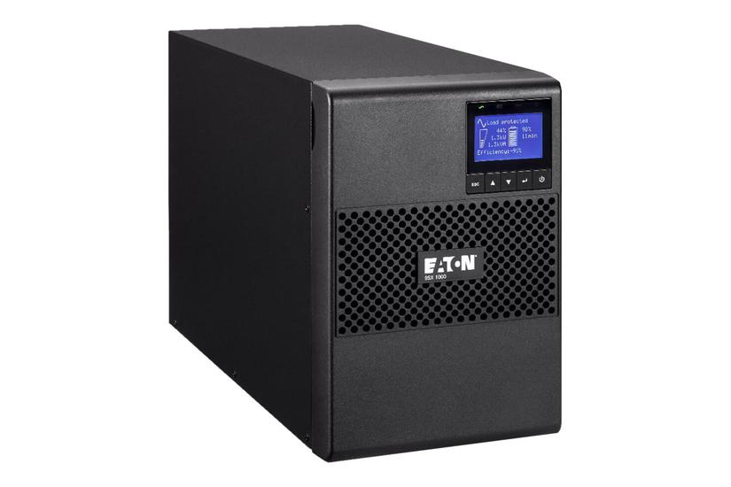 Eaton 9sx 9sx1000i Ups 900 Watt 1000 Va