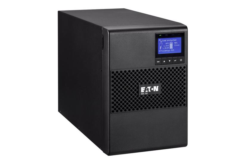 Eaton 9sx 9sx700i Ups 630 Watt 700 Va