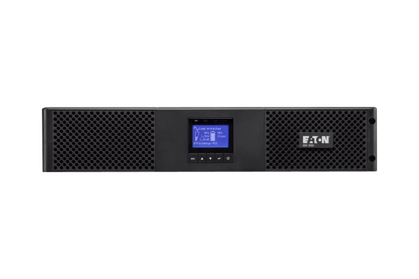 Eaton 9sx 9sx2000ir Ups 1800 Watt 2000 Va