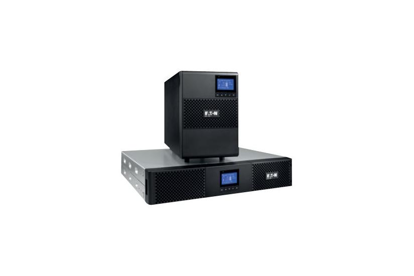 Eaton 9sx 9sx1000ir Ups 900 Watt 1000 Va