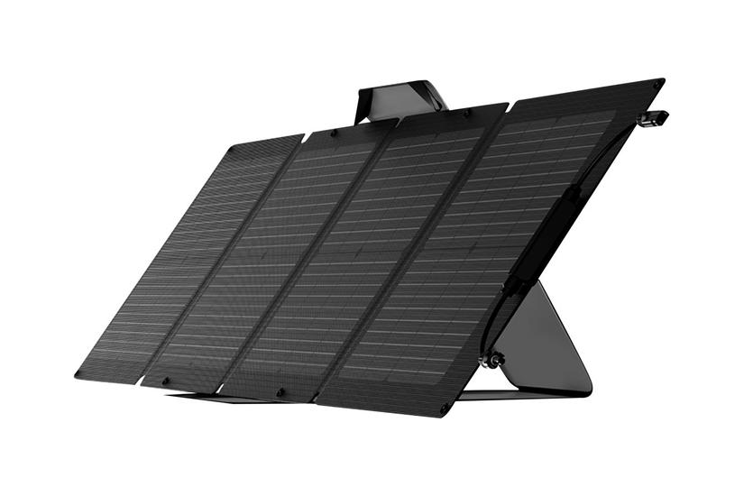 Ecoflow Solarpanel 110 Watt
