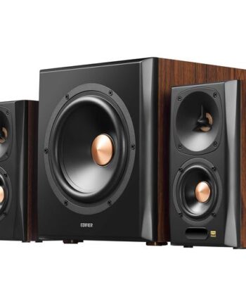 Edifier S360db Højttalersystem Til Pc Trådløs