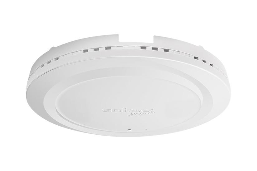 Edimax Cax1800 Trådløs Forbindelse Wi-fi