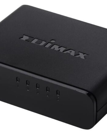 Edimax Es-3305p Switch   Porte Ikke Administreret