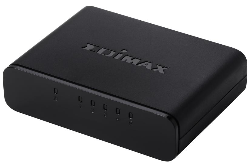 Edimax Es-3305p Switch Porte Ikke Administreret