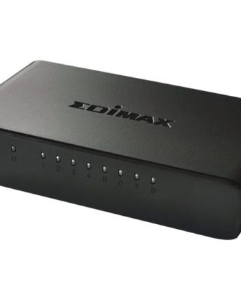 Edimax Es-3308p Switch   Porte Ikke Administreret