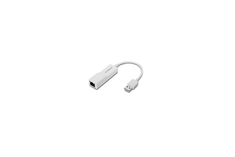 Edimax Eu-4208 Netværksadapter Usb     10 100 Ethernet