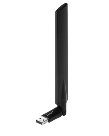 Edimax Ew-7811uac Netværksadapter Usb