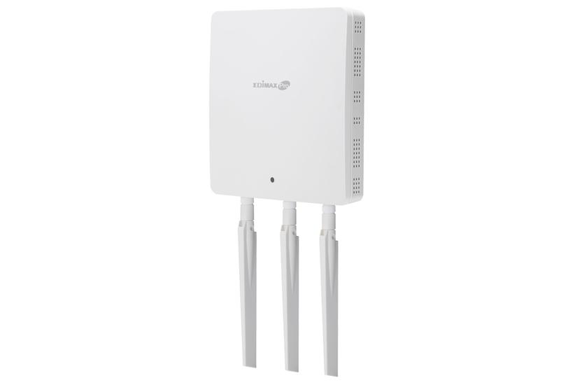 Edimax Pro Wap 1750 Trådløs Forbindelse Wi-fi