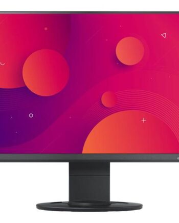 Eizo Flexscan Ev2460 Skærm Led Baglys 23   Quot  Ips 5ms Full Hd 1920x1080