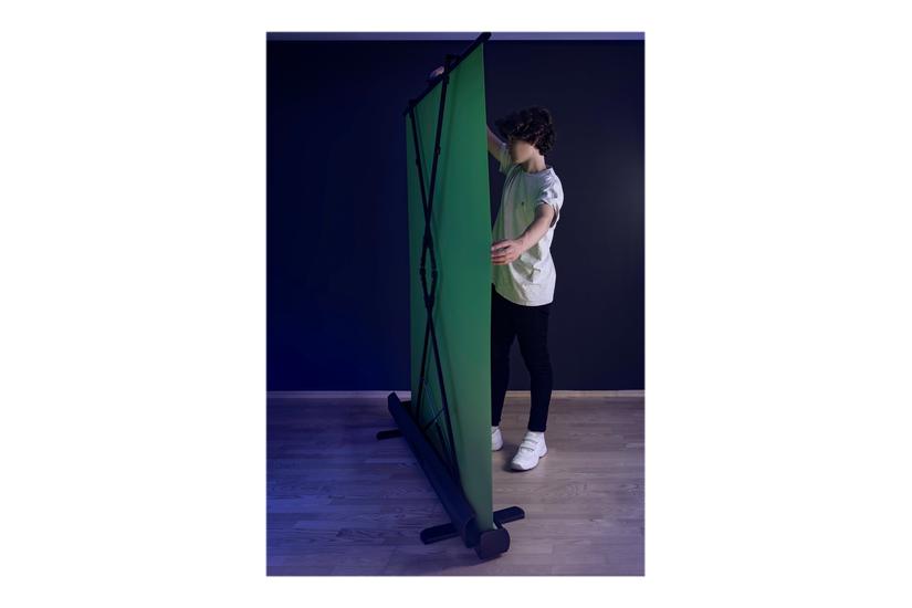 Elgato Green Screen Baggrund Polyester