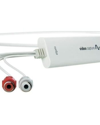 Elgato Video Capture Videooptagelsesadapter