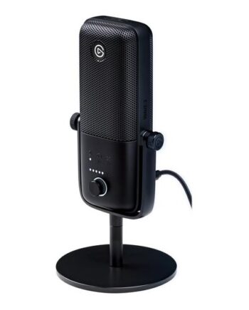 Elgato Wave   Mikrofon
