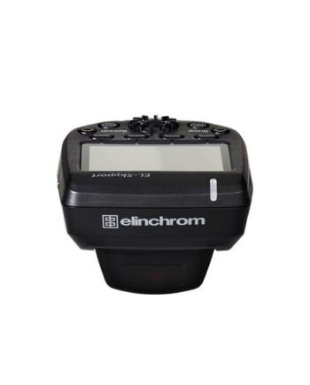 Elinchrom El-skyport Plus Hs Trådløs Fjernstyrings-sender