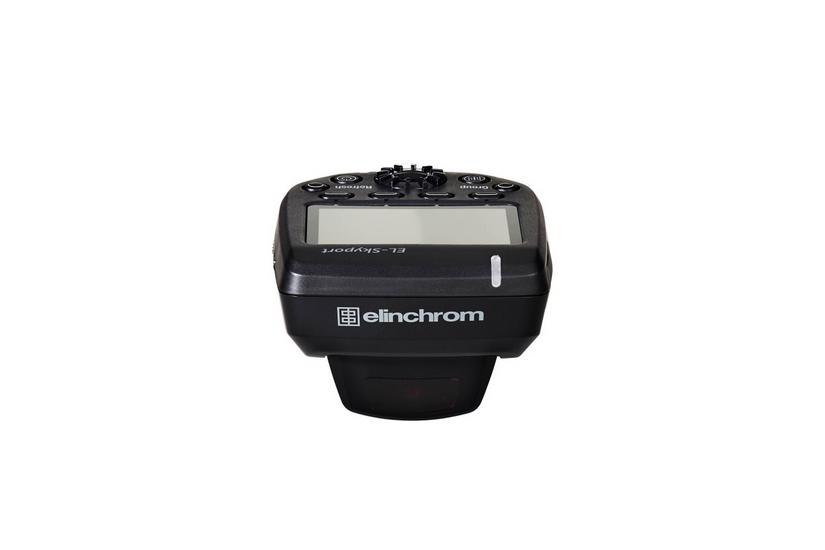 Elinchrom El-skyport Plus Hs Trådløs Fjernstyrings-sender