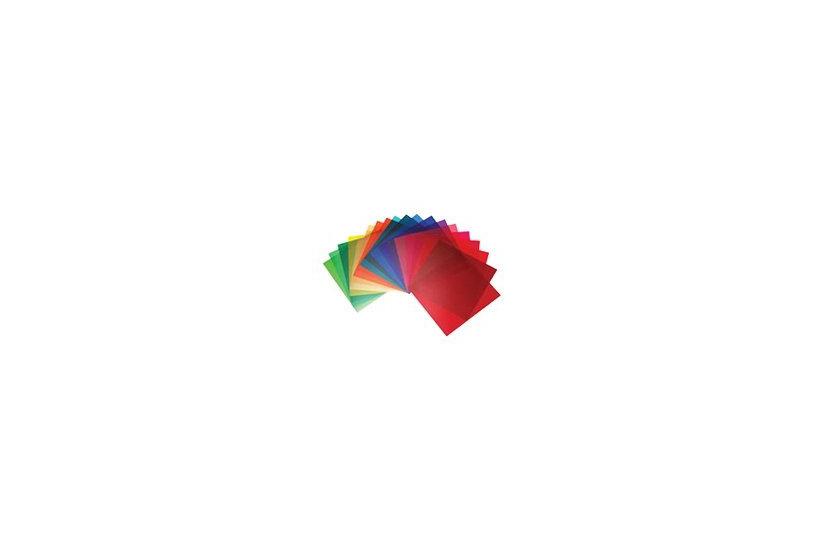 Elinchrom Lysfiltersæt