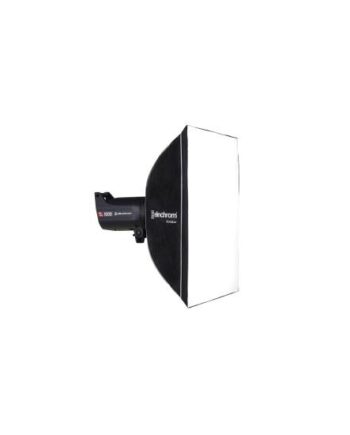 Elinchrom Rotalux Squarebox Softbox