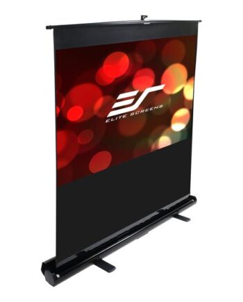 Elite Ez-cinema F100nwv Projektionsskærm 100 Quot   254 Cm