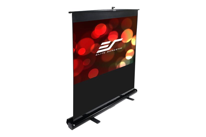 Elite Ez-cinema F100nwv Projektionsskærm 100 Quot 254 Cm