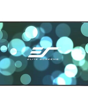 Elite Screens Aeon Series Ar100wh2 Projektionsskærm 100 Quot   254 Cm