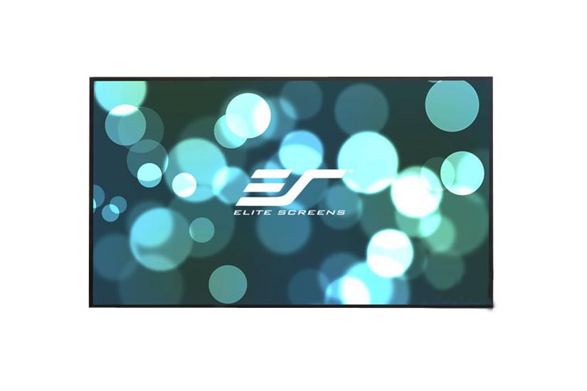 Elite Screens Aeon Series Ar100wh2 Projektionsskærm 100 Quot 254 Cm