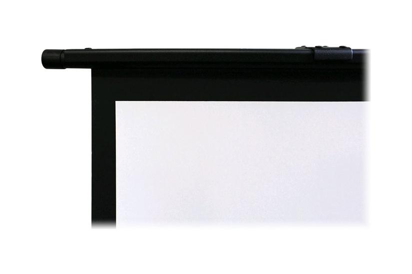 Elite Screens Ezcinema Plus Series Premium Projektor Skærm Med Gulvholder 100 Quot 254 Cm