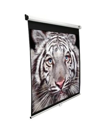 Elite Screens Manual Series M94nwx Projektionsskærm 94 Quot   239 Cm
