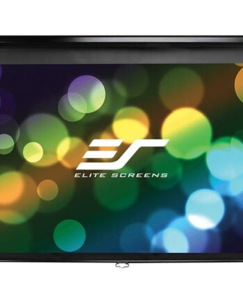 Elite Screens Manual Series M120uwh2 Projektionsskærm 120 Quot   305 Cm
