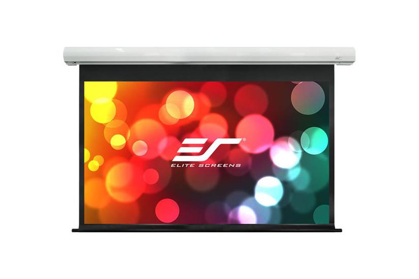 Elite Screens Saker Series Projektionsskærm 84 Quot 213 Cm