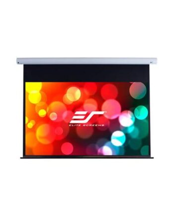 Elite Screens Saker Series Sk110xhw-e12 Projektionsskærm 110 Quot   279 Cm