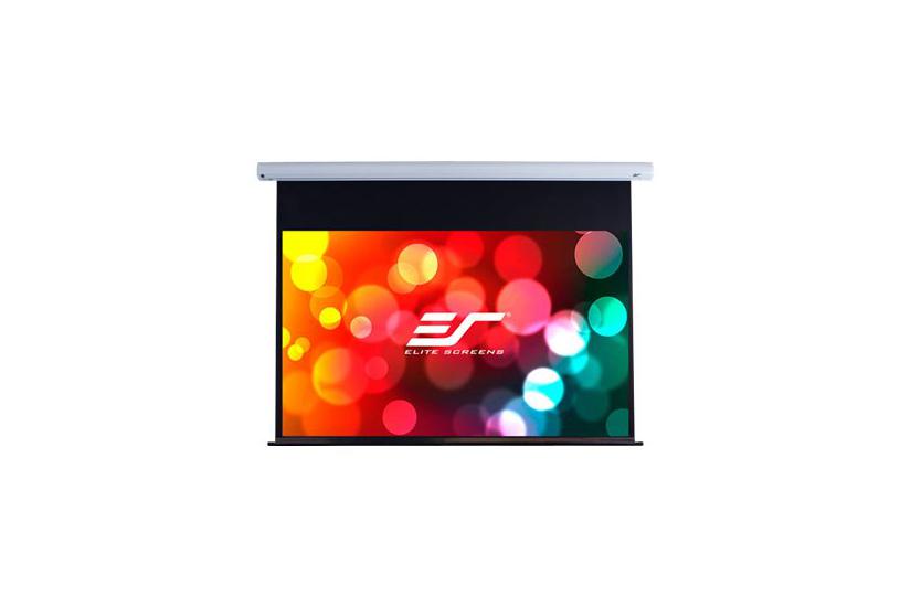 Elite Screens Saker Series Sk110xhw-e12 Projektionsskærm 110 Quot 279 Cm