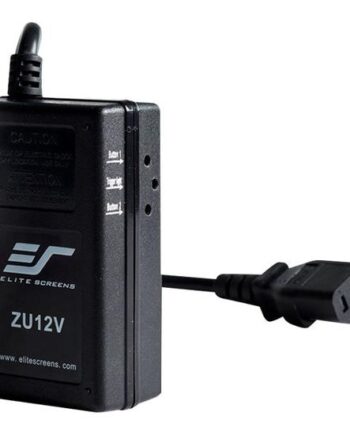 Elite Screens Zu12v Udløser Til Projektionsskærm