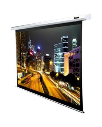 Elite Spectrum Series Electric128nx Projektionsskærm 128 Quot   325   Cm