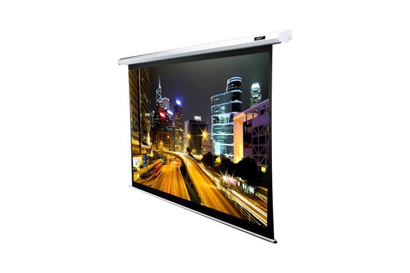 Elite Spectrum Series Electric128nx Projektionsskærm 128 Quot 325 Cm