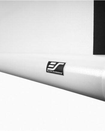 Elite Tripod Series T99nws1 Projektionsskærm Med Trebenet Stativ 99 Quot   251 Cm