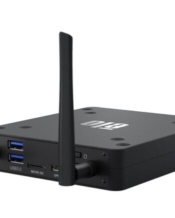 Elo Backpack   Rygsæk Pc Rk3399   Gb Flash 32 Gb