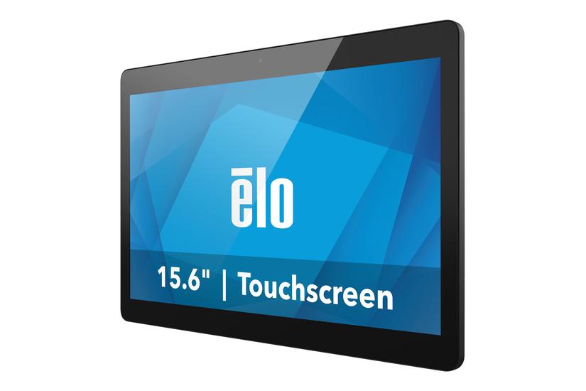 Elo -series Value Alt- -én Rk3399 Gb Flash 32 Gb Led 15 Quot